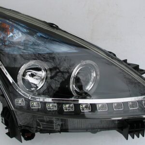 Nissan Teana J32 оптика передняя альтернативная ксеноновая