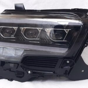Toyota Tacoma 2015+ оптика передняя Full LED стиль NS