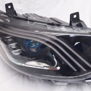 Mercedes Benz Sprinter 3 W907 2018+ оптика передняя Full LED тип Maybach TLZ