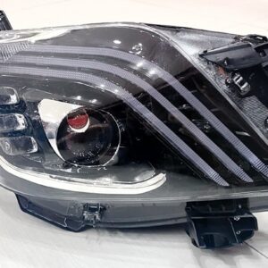 Toyota Prado 150 2010+ оптика передняя Full LED стиль Maybach