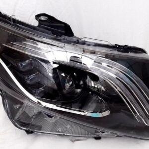 Mercedes Benz Vito Viano W447 оптика передняя Full LED альтернативная стиль Maybach CP
