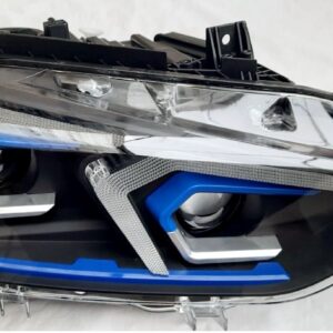 BMW 3 серии F30 2012+ оптика передняя FULL LED тюнинг G20 look