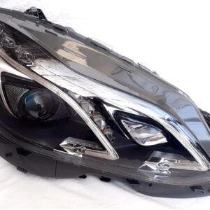 Mercedes Benz E-class W212 2014+ оптика передняя FULL LED SY