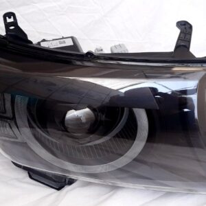 Toyota Land Cruiser LC 200 оптика передняя FULL LED тюнинг стиль Defender NS