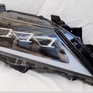 Toyota Сamry V50 оптика передняя FULL LED Lexus стиль