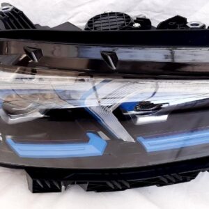 BMW 3 серии G20 2022+ оптика передняя FULL LED Laser стиль SY
