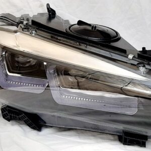 BMW X5 F15 оптика передняя FULL LED стиль ZH