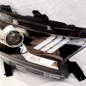 Ford Ranger T7 оптика передняя стиль Mustang FULL LED