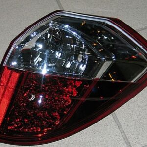 Subaru Outback оптика задняя красная Hanabi