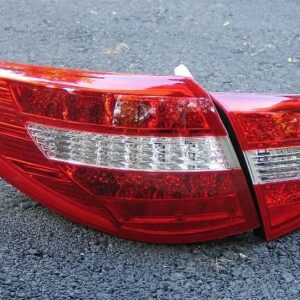 Hyundai  IX35 оптика задняя