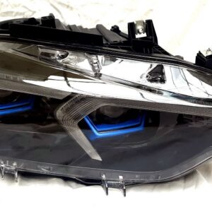 BMW 3 серии F30 2012+ оптика передняя FULL LED тюнинг G20 look CP