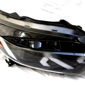 Honda HR-V 2019+ тюнинг оптика передняя FULL LED Lambo  тип NS