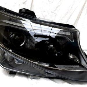 Mercedes Benz Vito Viano W447 оптика передняя Full LED альтернативная стиль 2024 look