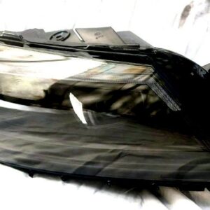 Volkswagen Passat B7 оптика передняя альтернативная FULL LED стиль B8,5