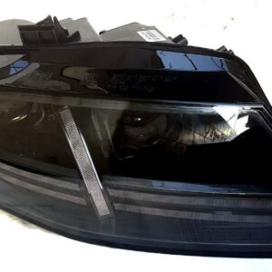 Audi A4 B8 2009+ оптика передняя FULL LED  Q7 look HID