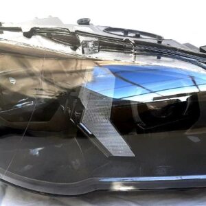 BMW 5 серии F10 2011+ оптика передняя FULL LED тюнинг 2024 G60 look BRL