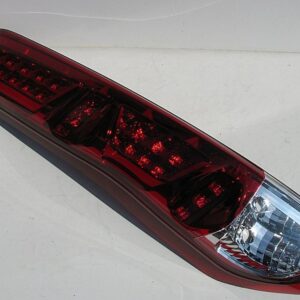 Nissan X-trail T31 оптика задняя красная 50%  LED