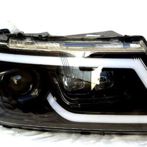 Dodge Journey 2008+ оптика передняя Full LED стиль Rolls Royce Ghost