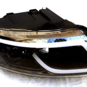 Audi A6 C6 2003+ оптика передняя FULL LED тюнинг Rolls Royse Ghost