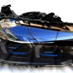 BMW 5 серии G30 2017+ оптика передняя FULL LED G60 look тюнинг