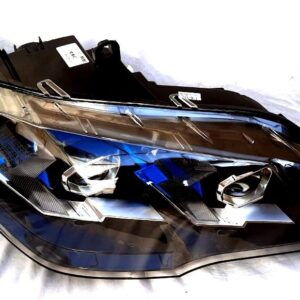 BMW X5 E70 2010+ оптика передняя FULL LED стиль G05