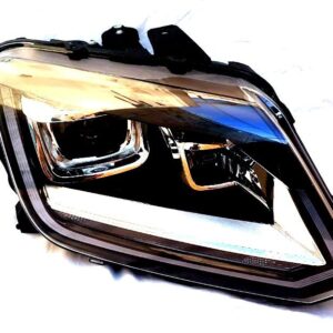 Volkswagen Amarok 2009+ оптика передняя Full LED тип RSU