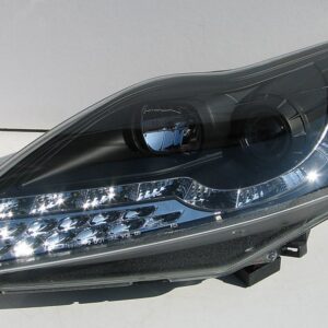Ford Focus 2 оптика передняя с LED указателем поворота
