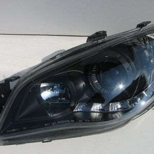 Subaru Impreza 05-07 оптика передняя