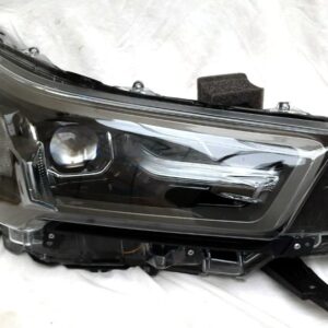 Toyota Hilux Revo 2021 оптика передняя тюнинг FULL LED тип OEM  RP