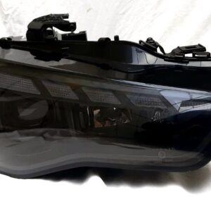 Audi A5 2012+ оптика передняя FULL LED  тип HID