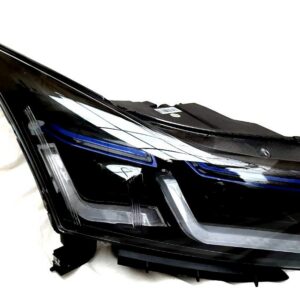Chevrolet Cruze оптика передняя кFULL LED  G30 Laser look