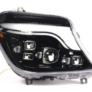 Mercedes Benz Sprinter 2 W906 2014+ оптика передняя Full LED тип RP