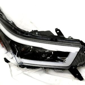 Toyota Hilux Revo 2021 оптика передняя тюнинг FULL LED тип LG
