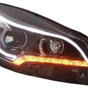 Ford Kuga 2 оптика передняя альтернативная TLZ с ДХО
