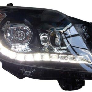 Toyota Prado 150 оптика передняя альтернативная ксенон