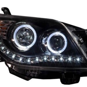 Toyota Prado 150 оптика передняя альтернативная ксенон