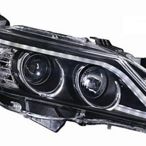 Toyota Сamry V50 оптика передняя  LED