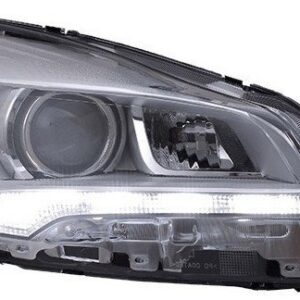 Ford Kuga 2 оптика передняя альтернативная ксенон с ДХО  / headlights  HID with DRL