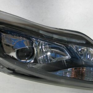 Ford Focus 3 оптика передняя альтернативная биксенон/ bi-focal lenses
