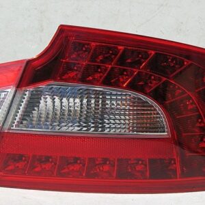 Skoda Superb 2 оптика задняя светодиодная / LED taillights