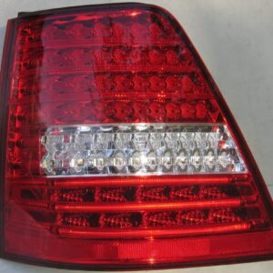 Kia Sorento 2002+ оптика задняя LED