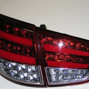 Hyundai  IX35 оптика задняя красная 100% LED