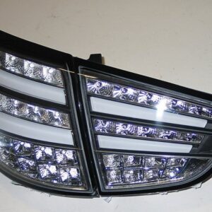 Hyundai  IX35 оптика задняя черная 100% LED