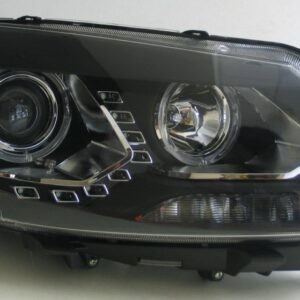 Volkswagen Touran / Caddy оптика передняя альтернативная ксенон/ headlights DRL