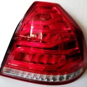 Chevrolet Aveo T250  оптика задняя Benz W222 / Led taillights Benz style W222