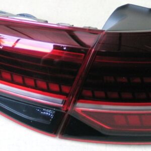 Volkswagen Golf 7 оптика задняя стиль 7.5