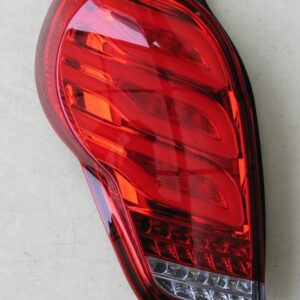 Chevrolet Spark/ Ravon R2 оптика задняя LED красная BW