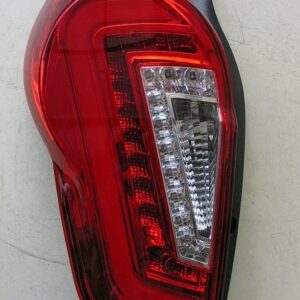 Chevrolet Spark/ Ravon R2 оптика задняя LED красная CP