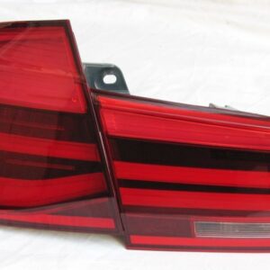 BMW 3 серии F30 2012+ оптика задняя LED Performance