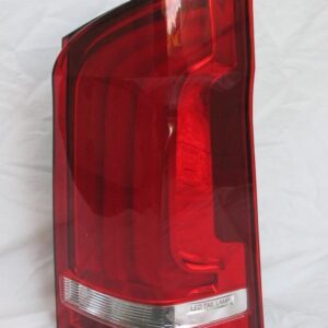 Mercedes Benz Vito Viano W447 оптика задняя LED альтернативная красная SY